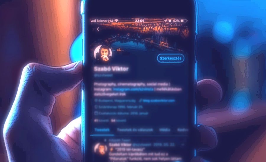 営業も大事なのでSNSは必須級